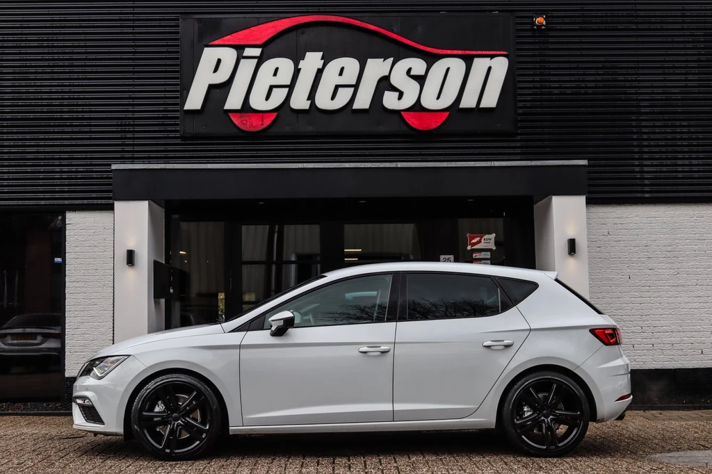 SEAT Leon – foto 2