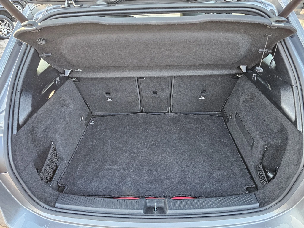 Mercedes-Benz B-Klasse – foto 14