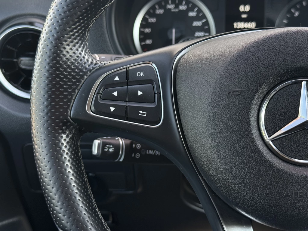 Mercedes-Benz Vito – foto 18