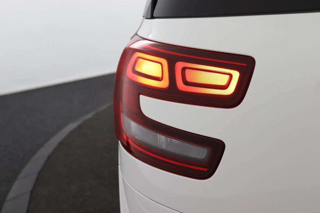 Citroën Grand C4 Spacetourer – foto 43