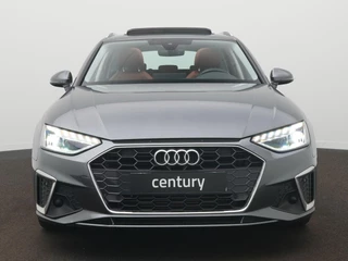 Audi A4 – thumbnail 10