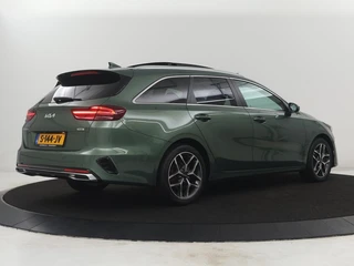 Kia Ceed Sportswagon – thumbnail 3
