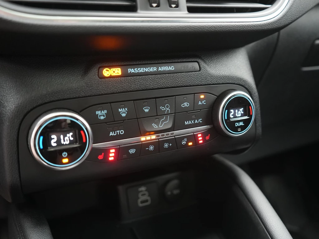 Ford Kuga – foto 22