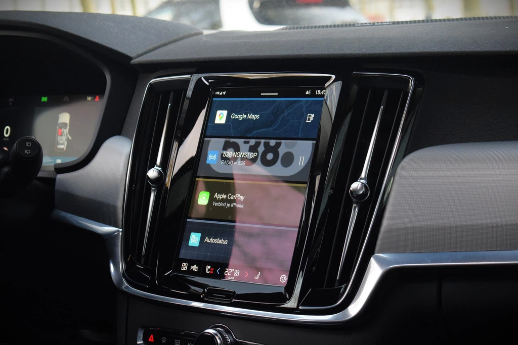 Volvo V90 – foto 35