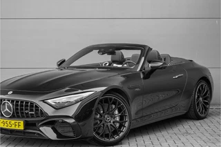 Mercedes-Benz SL – thumbnail 2