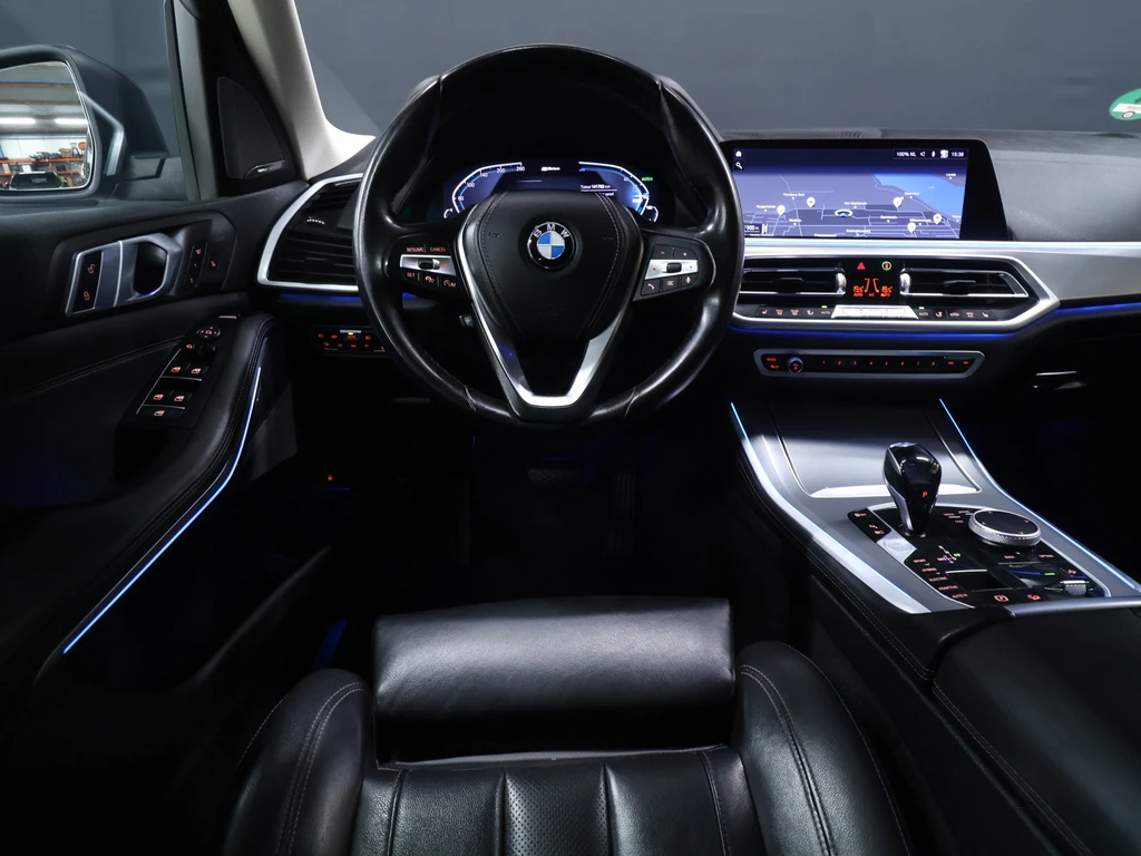 BMW X5 – foto 13