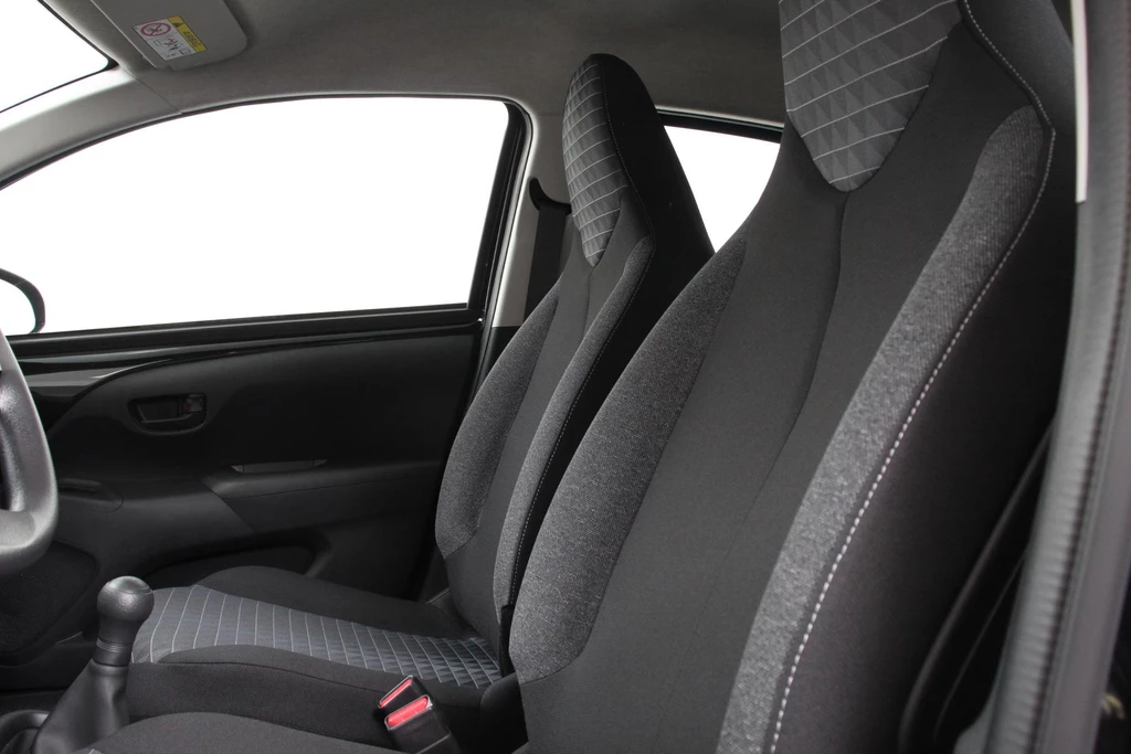 Peugeot 108 – foto 13
