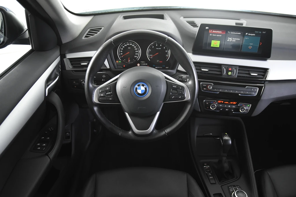 BMW X1 – foto 30