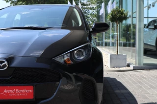 Mazda 2 Hybrid – thumbnail 10