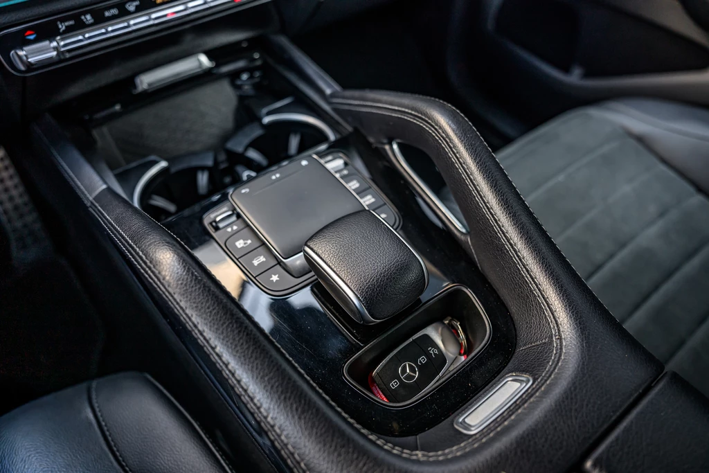 Mercedes-Benz GLE – foto 30