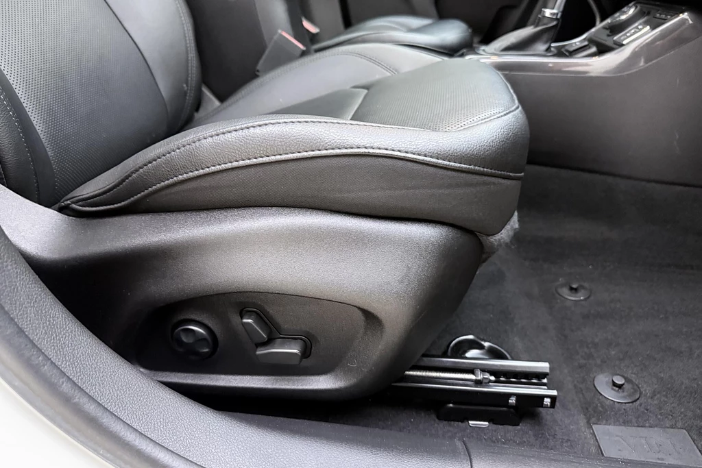 Jeep Compass – foto 14
