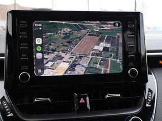 Toyota Corolla Touring Sports – thumbnail 11