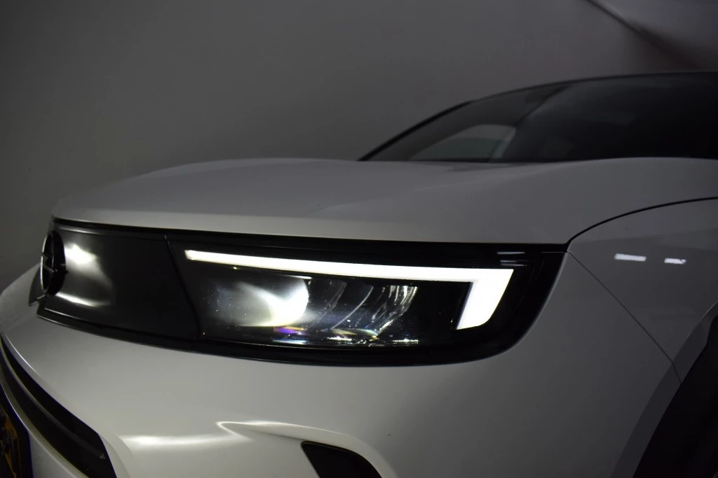 Opel Mokka – foto 36