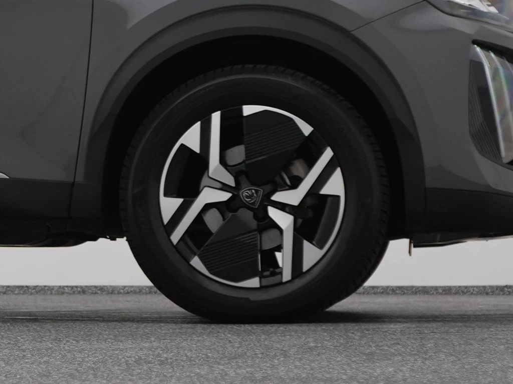 Peugeot 2008 – foto 42
