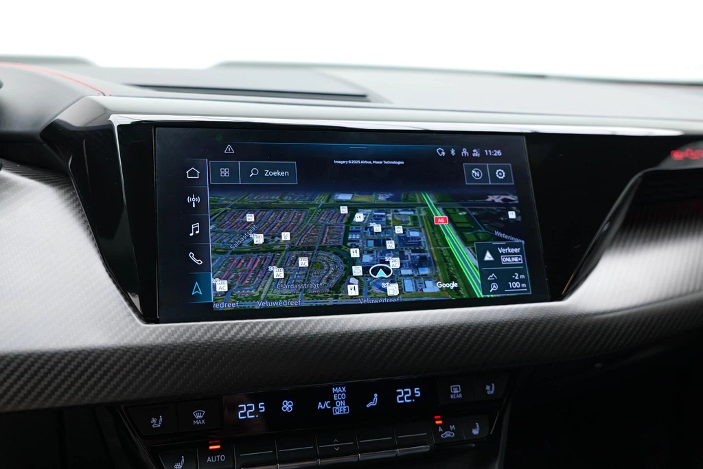 Audi e-tron GT – foto 34