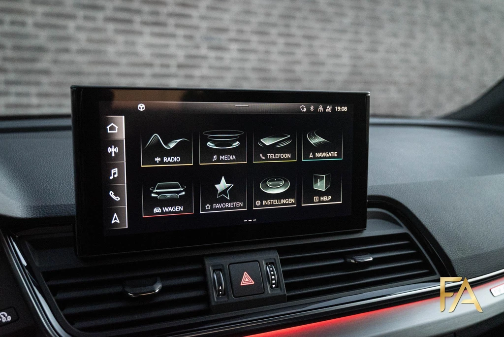 Audi Q5 – foto 53