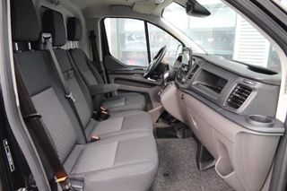 Ford Transit Custom – thumbnail 12