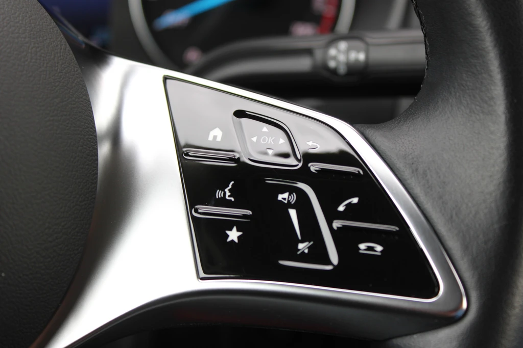 Mercedes-Benz eVito – foto 16