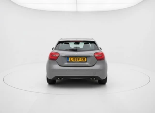Mercedes-Benz A-Klasse – thumbnail 4