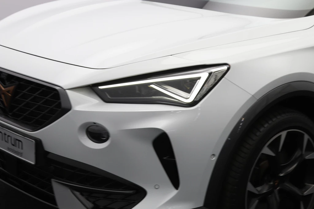 CUPRA Formentor – foto 19