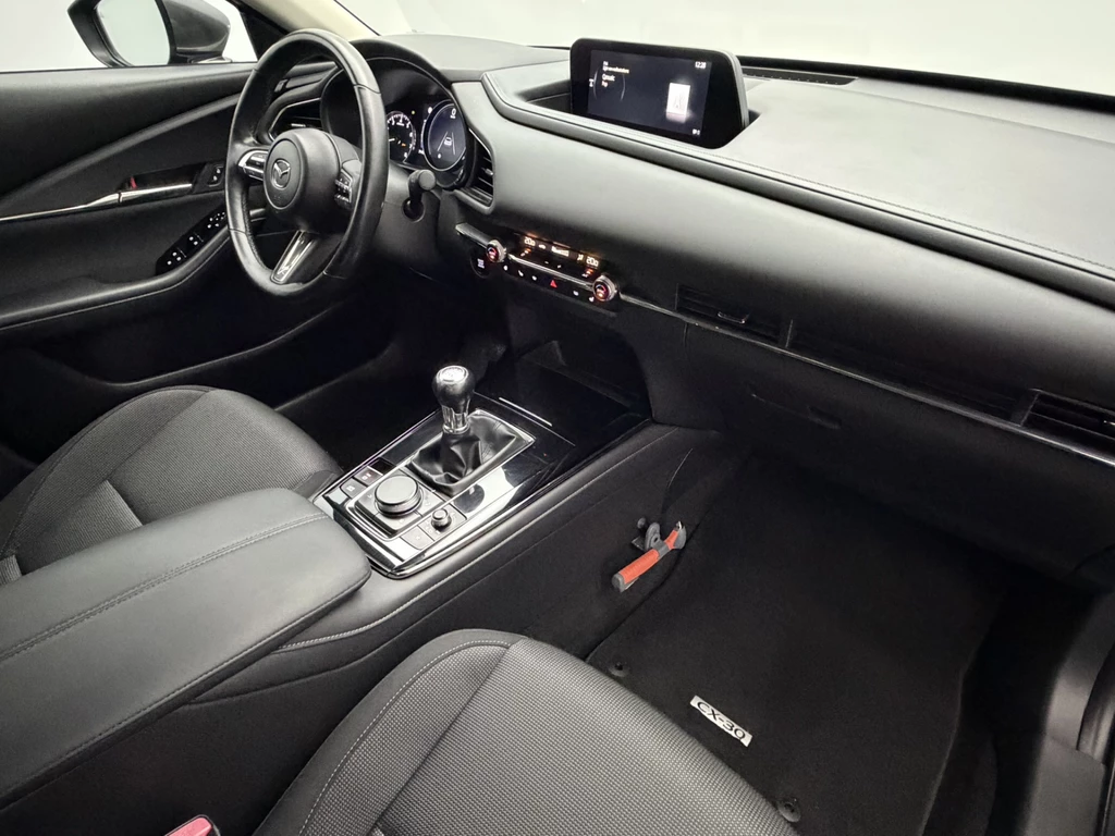 Mazda CX-30 – foto 12