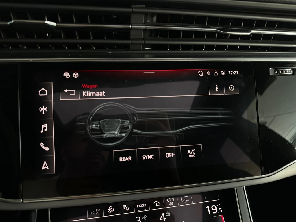 Audi Q8 – foto 40