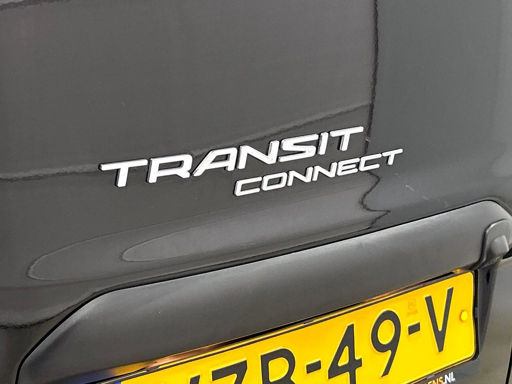 Ford Transit Connect – foto 29
