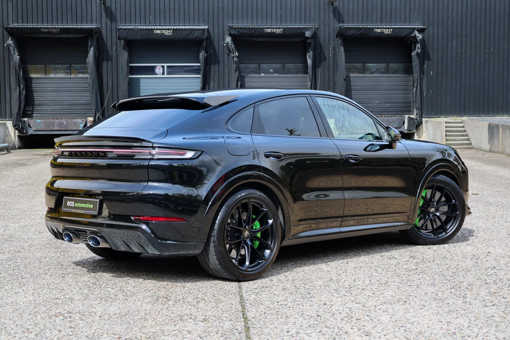 Porsche Cayenne – foto 14