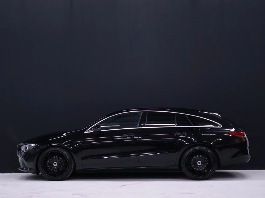 Mercedes-Benz CLA – foto 2