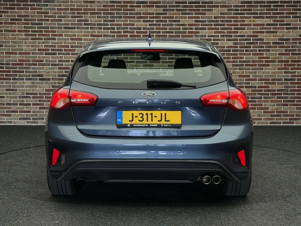 Ford Focus – foto 5