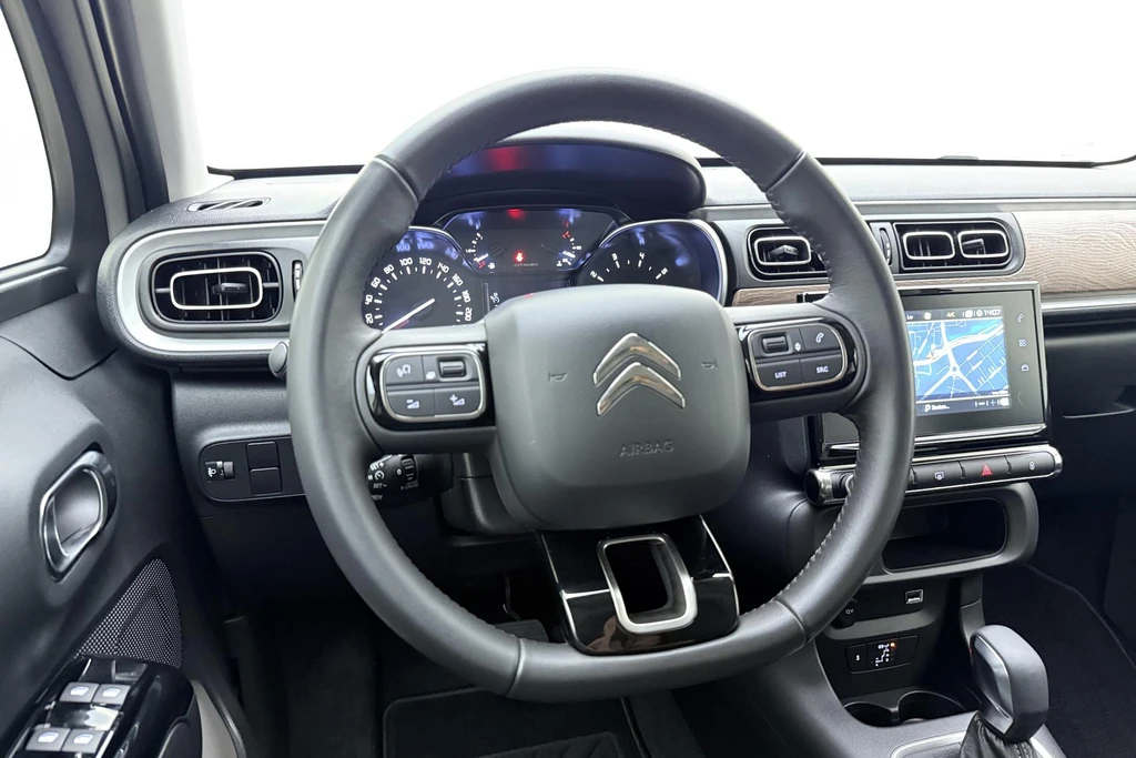 Citroën C3 – foto 32