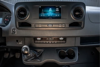 Mercedes-Benz Sprinter – thumbnail 23