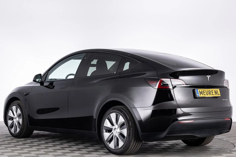 Tesla Model Y – foto 3