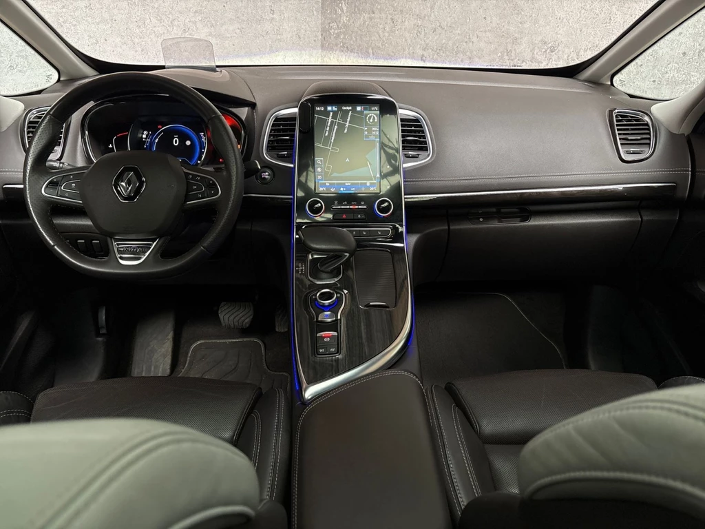 Renault Espace – foto 5
