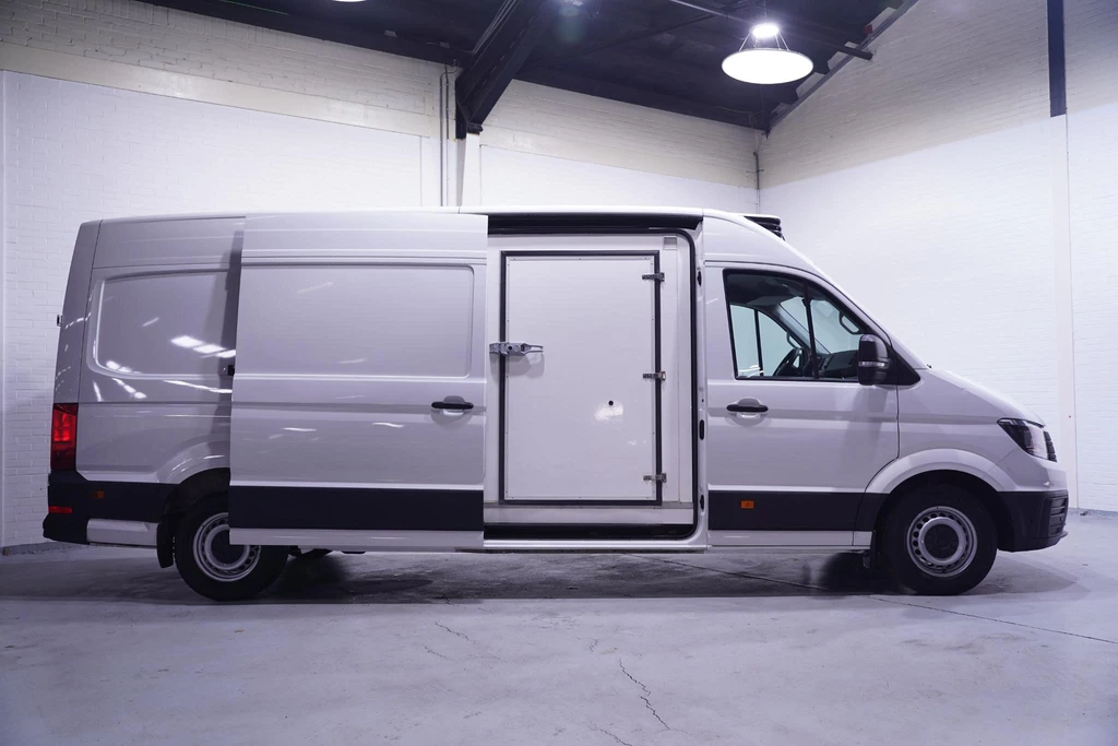 Volkswagen Crafter – foto 8