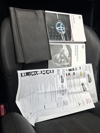 Toyota C-HR – thumbnail 27