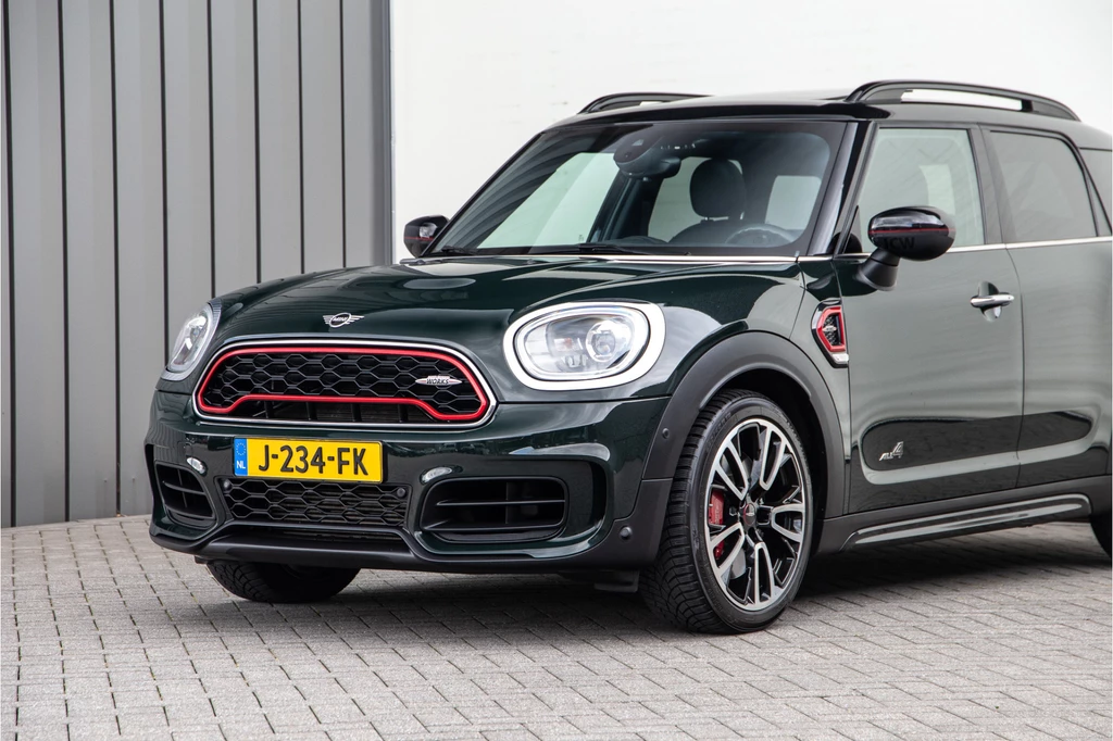 MINI Countryman – foto 2