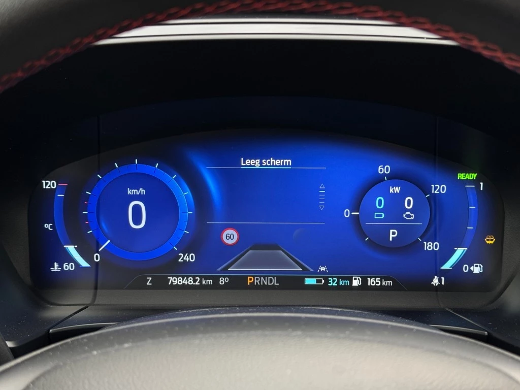 Ford Kuga – foto 12