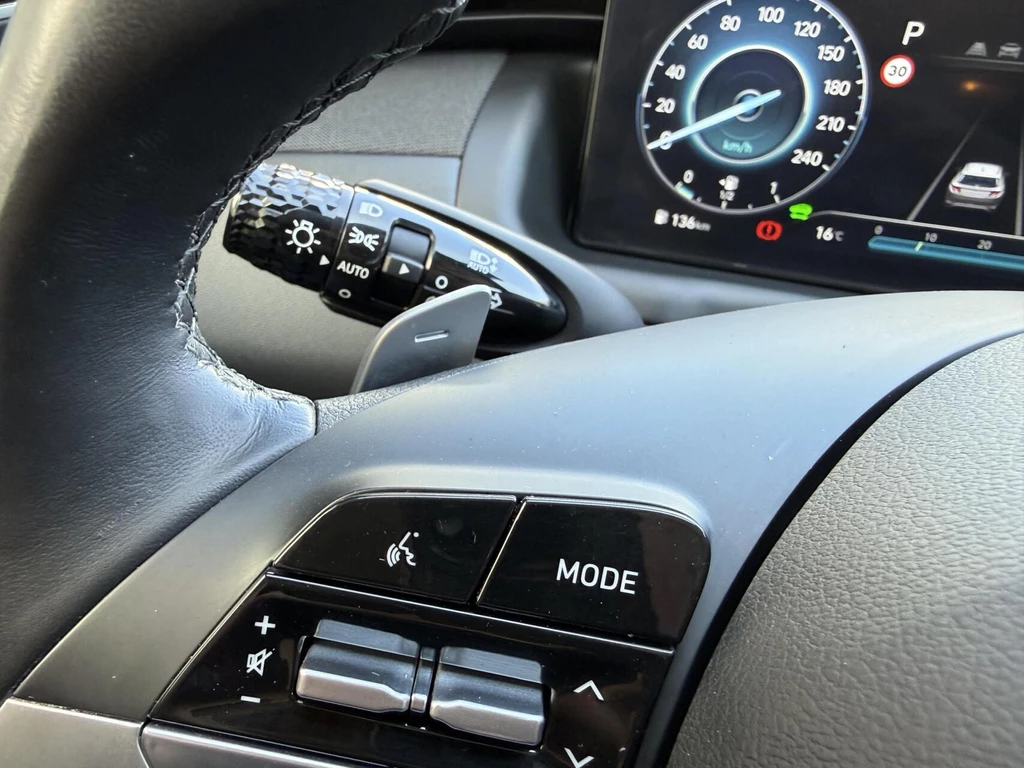 Hyundai Tucson – foto 16