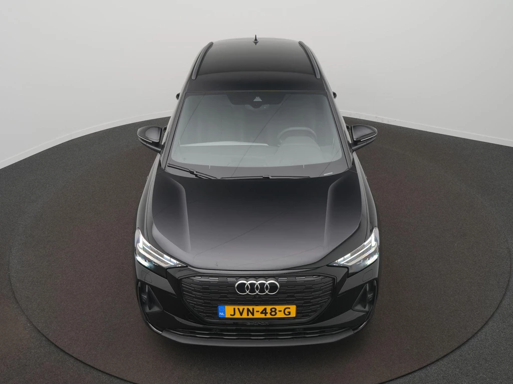Audi Q4 e-tron – foto 11