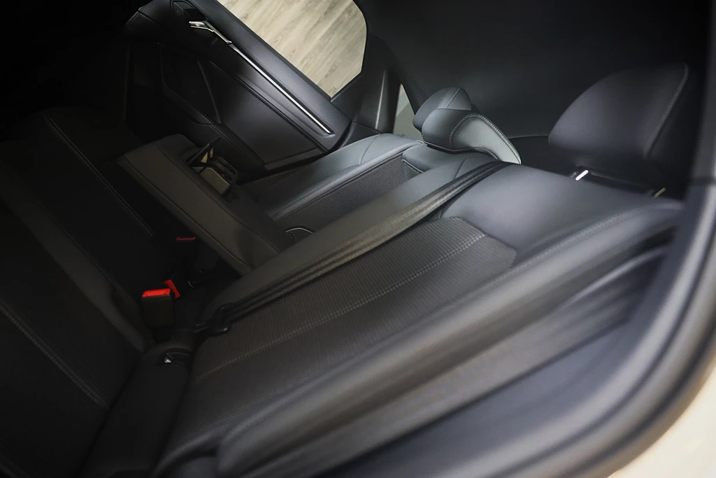 Audi Q3 – foto 29