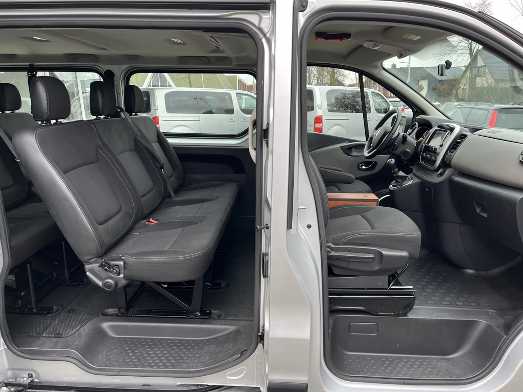 Renault Trafic – foto 13
