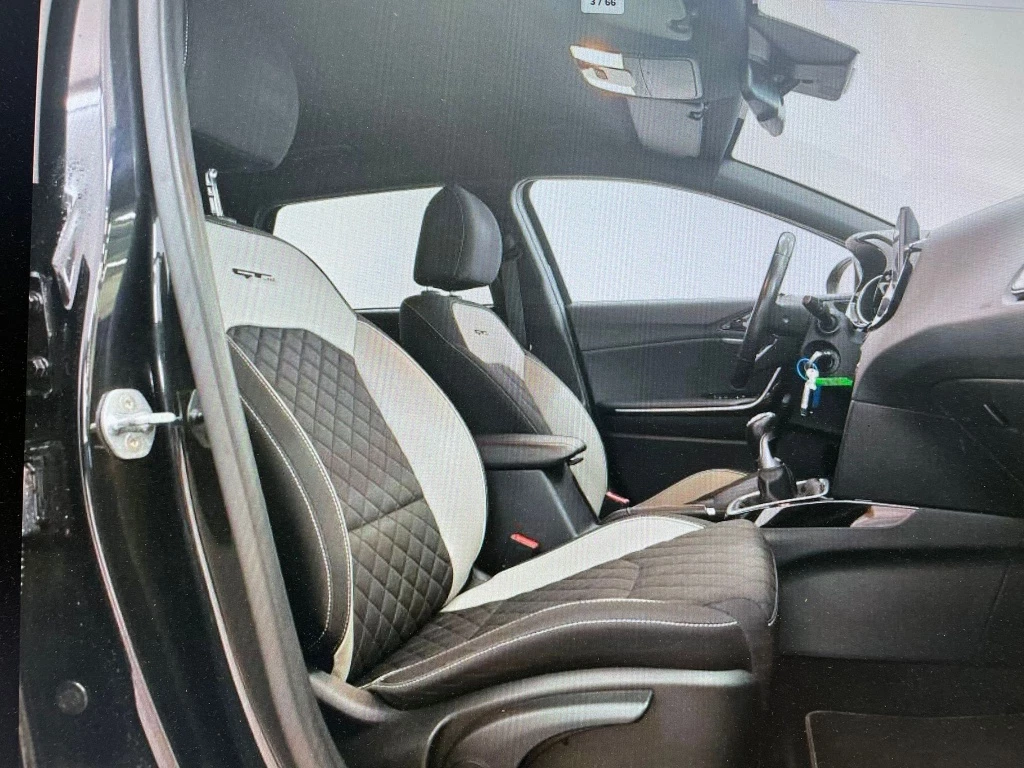 Kia Ceed Sportswagon – foto 8