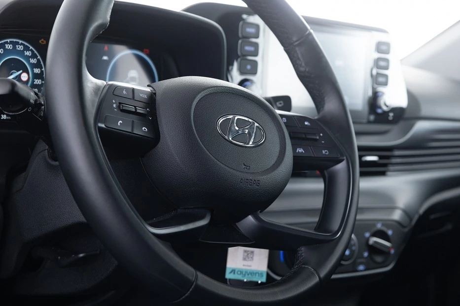 Hyundai Bayon – foto 27