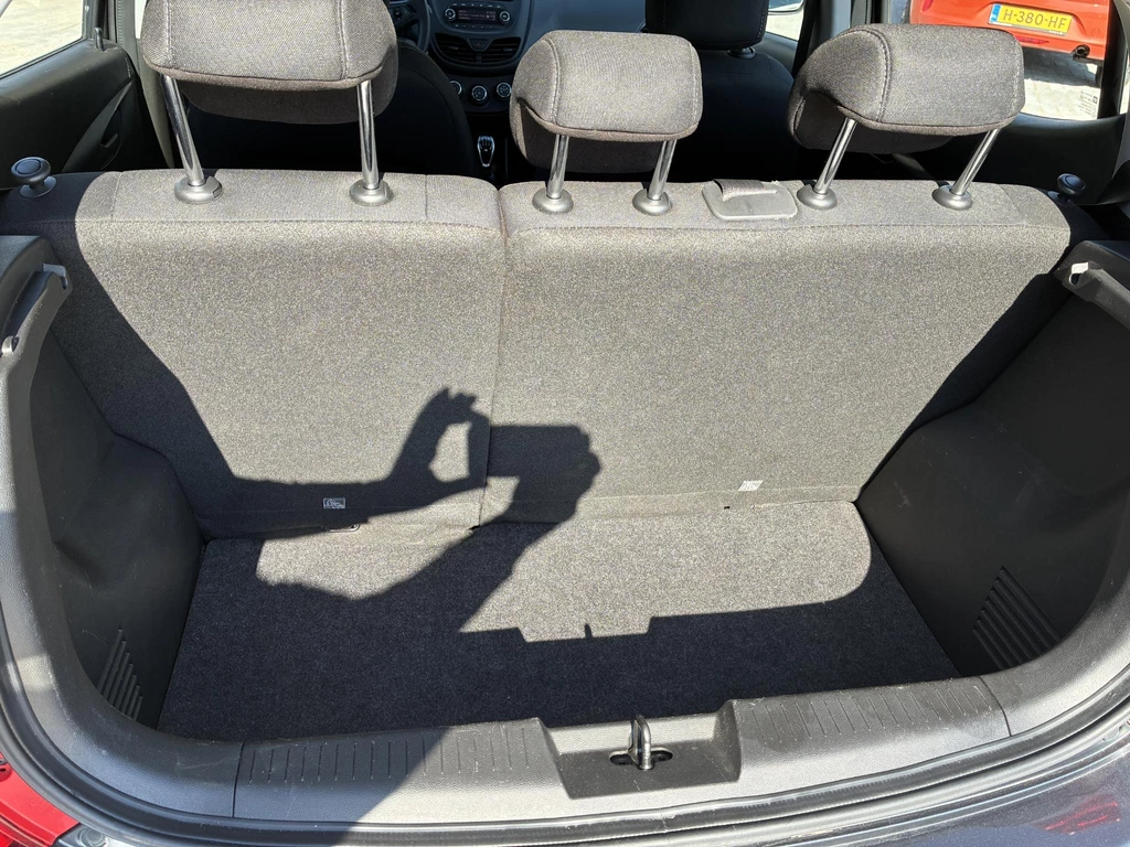 Opel KARL – foto 41