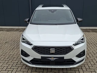 SEAT Tarraco – thumbnail 8