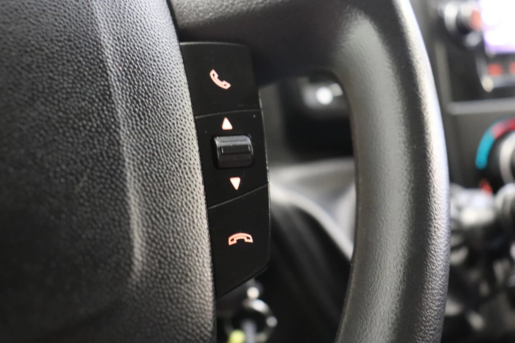 Citroën Jumper – foto 14