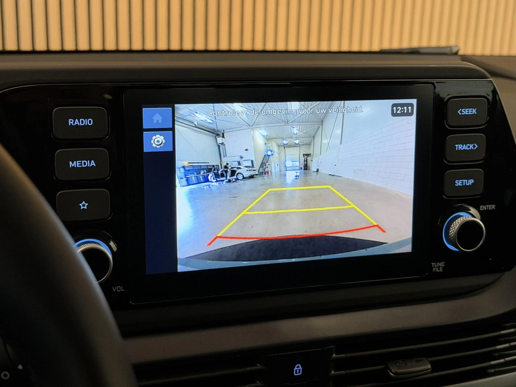 Hyundai i20 – foto 24