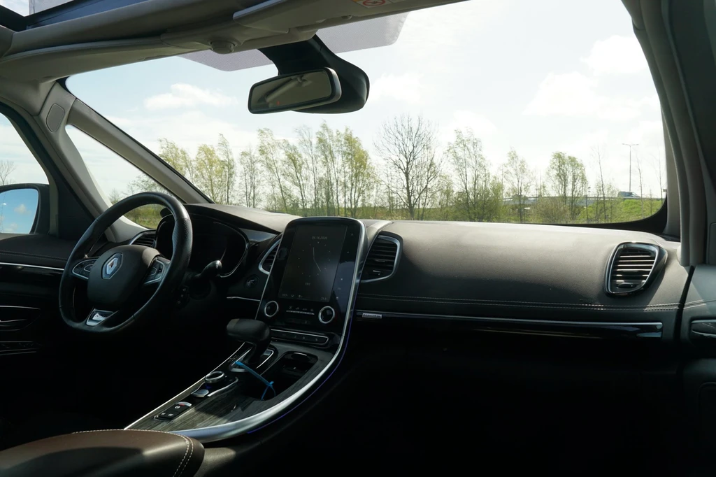 Renault Espace – foto 25