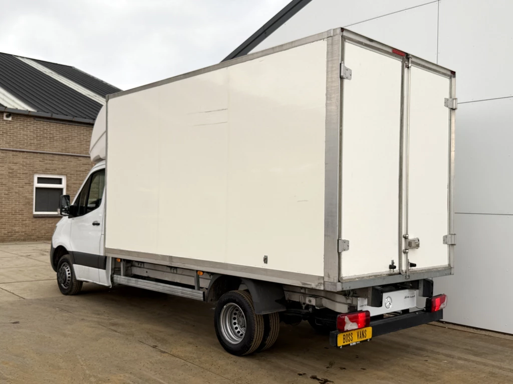 Mercedes-Benz Sprinter – foto 2